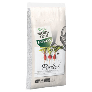 Pokon Perliet Biologisch - 12.25 euro