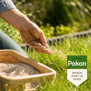 Pokon Biologische Kalk - 7.19 euro