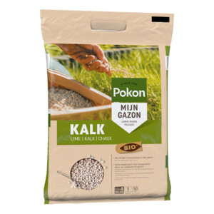 Pokon Biologische Kalk - 7.19 euro