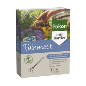 Pokon Tuinmest - 7.19 euro