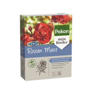 Pokon Rozen Mest - 6.15 euro