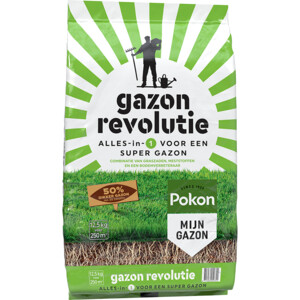 Pokon Gazon Revolutie - 37.59 euro