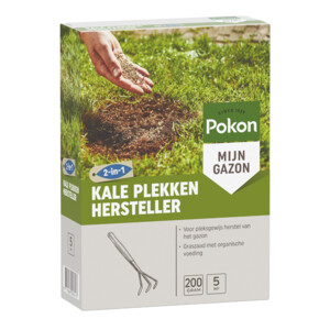 Pokon Kale Plekken Hersteller - 6.79 euro