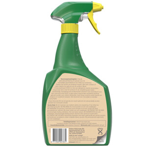 Pokon Tegen Insecten Spray Polysect GYO Spray Biologisch - 15.15 euro