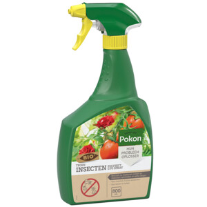 Pokon Tegen Insecten Spray Polysect GYO Spray Biologisch - 15.15 euro