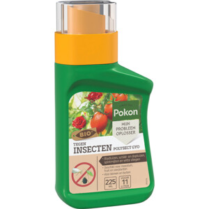 Pokon Tegen Insecten Concentraat Polysect GYO Biologisch - 17.99 euro
