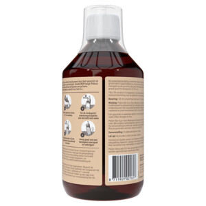 Pokon Biologische Kuur voor Weerbare en Gezonde Rozen Concentraat - 13.99 euro