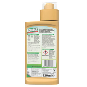 Roundup NC Natuurlijk Onkruidvrij Concentraat - 35.19 euro