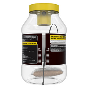 Home Defense Wespenval met Lokstof - 11.25 euro