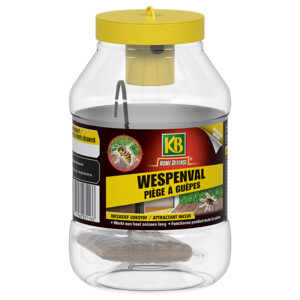 Home Defense Wespenval met Lokstof - 11.25 euro