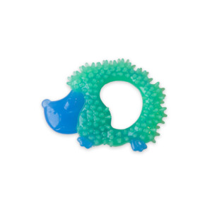 Petstages Dog Cutie Chewies Hedgehog Blauw 17,8	x 14,0 x 1,5 cm