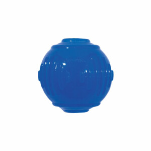 Petstages Dog Orka Ball Pet Specialty 7 cm Blauw 