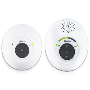 Alecto DBX-115 Babyfoon Full eco DECT - 39.99 euro