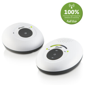Alecto DBX-115 Babyfoon Full eco DECT - 39.99 euro