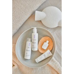 Zarqa Reinigingstonic Clear Skin - 12.75 euro
