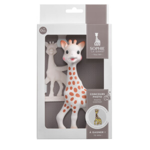 Sophie de Giraf Award Set - 18.29 euro