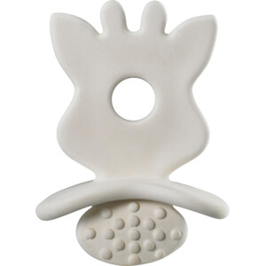 Sophie de Giraf Sophie de Giraf + Bijtspeentje So Pure - 25.45 euro