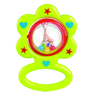 Sophie de Giraf Cadeautas - 24.35 euro