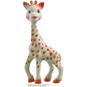 Sophie de Giraf Cadeautas - 24.35 euro