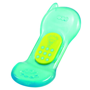 Sophie de Giraf Koeltelefoon Geschenkdoos - 8.95 euro