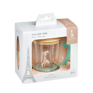 Sophie de Giraf Lekvrije Beker - 13.09 euro