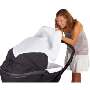 Sophie de Giraf Doeken Hydrofyl - 21.85 euro