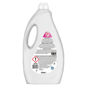 OMO Vloeibaar Wasmiddel Kleur 75 Wasbeurten - 15.25 euro
