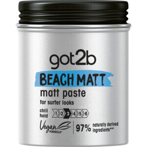 6x Got2b Beach Matt Paste - 31.89 euro