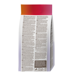 Beaphar XtraVital Tropische Vogels Tropische Vogels 500 gr