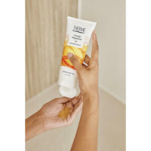 3x Therme Shower Gel Orange Happiness - 14.68 euro