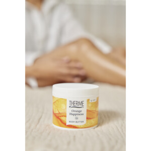 Therme Body Butter Orange Happiness - 10.59 euro