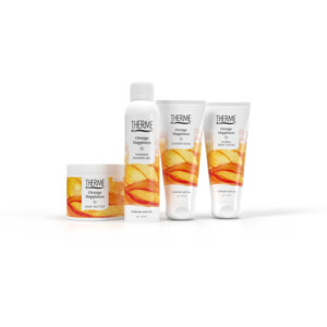 Therme Body Butter Orange Happiness - 10.59 euro