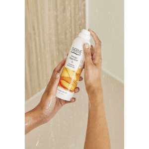 3x Therme Foaming Shower Gel Orange Happiness - 19.3 euro