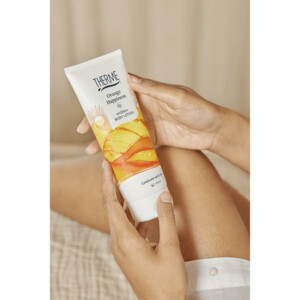 Therme Bodylotion Orange Happiness - 7.29 euro