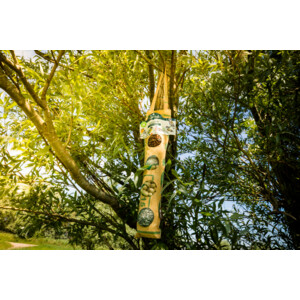 Baza Vogel- Buffet Rags Delicatesse Feeder - 5.95 euro