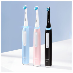 Oral-B Elektrische Tandenborstel iO 3 Blauw - 65.99 euro