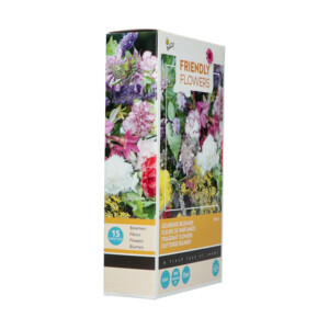 Buzzy Friendly Flowers 15 m² Geurende - 6.29 euro