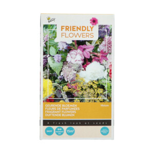 Buzzy Friendly Flowers 15 m² Geurende - 6.29 euro