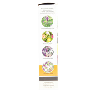 Buzzy Friendly Flowers 15 m² Geurende - 6.29 euro