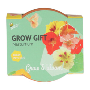 Buzzy Groeicadeautje Oost-Indische Kers - 1.09 euro
