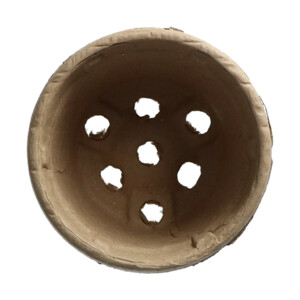 SOGO Paperpot 10,5 cm - 4.25 euro