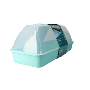 SOGO Vensterbank Kweekkas Maxigrow  20 x 54 x 21 cm - 20.09 euro
