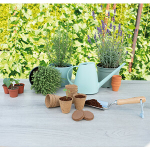 SOGO Cocopress Aardetablet 5 cm - 3.59 euro