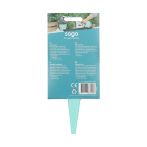 SOGO Zaadstrooier - 2.59 euro