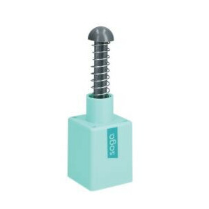 SOGO Pottenpers 4 cm - 4.05 euro