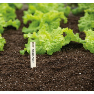 SOGO Houten Steeketiket 10 cm - 3.19 euro