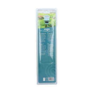 SOGO pH - en Vochtigheidsmeter - 9.29 euro