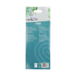 SOGO Raam Thermometer - 3.19 euro
