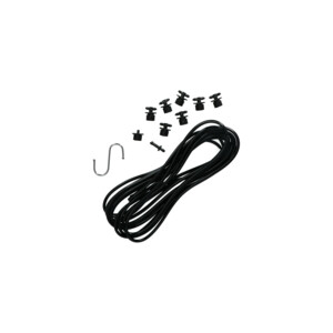 SOGO Micro Water Irrigatiesysteem Set Druppel Systeem 6 m - 12.15 euro