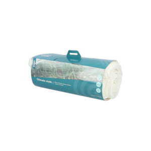 SOGO Klimaatdoek 2 x 5 m - 12.95 euro